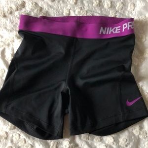 Nike Pros